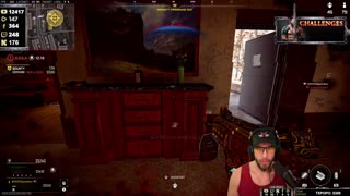 #1 Solo Challenge CHAMPION || MASSES Flock to Sparta to WITNESS the ULTIMATE Gaming OVERLORD