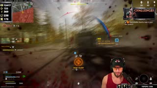 #1 Solo Challenge CHAMPION || MASSES Flock to Sparta to WITNESS the ULTIMATE Gaming OVERLORD