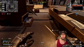 #1 Solo Challenge CHAMPION || MASSES Flock to Sparta to WITNESS the ULTIMATE Gaming OVERLORD