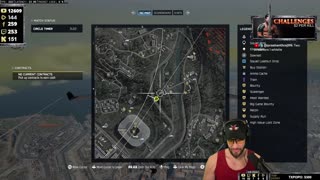 #1 Solo Challenge CHAMPION || MASSES Flock to Sparta to WITNESS the ULTIMATE Gaming OVERLORD