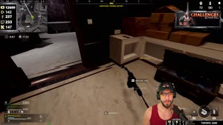 #1 Solo Challenge CHAMPION || MASSES Flock to Sparta to WITNESS the ULTIMATE Gaming OVERLORD