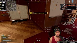 #1 Solo Challenge CHAMPION || MASSES Flock to Sparta to WITNESS the ULTIMATE Gaming OVERLORD