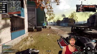 #1 Solo Challenge CHAMPION || MASSES Flock to Sparta to WITNESS the ULTIMATE Gaming OVERLORD