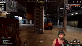 #1 Solo Challenge CHAMPION || MASSES Flock to Sparta to WITNESS the ULTIMATE Gaming OVERLORD