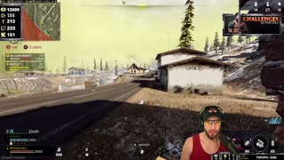 #1 Solo Challenge CHAMPION || MASSES Flock to Sparta to WITNESS the ULTIMATE Gaming OVERLORD