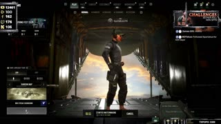 #1 Solo Challenge CHAMPION || MASSES Flock to Sparta to WITNESS the ULTIMATE Gaming OVERLORD