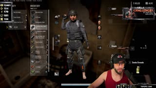 #1 Solo Challenge CHAMPION || MASSES Flock to Sparta to WITNESS the ULTIMATE Gaming OVERLORD