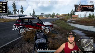 #1 Solo Challenge CHAMPION || MASSES Flock to Sparta to WITNESS the ULTIMATE Gaming OVERLORD