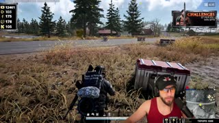 #1 Solo Challenge CHAMPION || MASSES Flock to Sparta to WITNESS the ULTIMATE Gaming OVERLORD