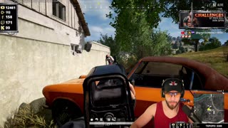 #1 Solo Challenge CHAMPION || MASSES Flock to Sparta to WITNESS the ULTIMATE Gaming OVERLORD