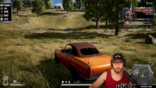 #1 Solo Challenge CHAMPION || MASSES Flock to Sparta to WITNESS the ULTIMATE Gaming OVERLORD