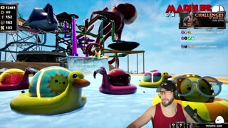 #1 Solo Challenge CHAMPION || MASSES Flock to Sparta to WITNESS the ULTIMATE Gaming OVERLORD