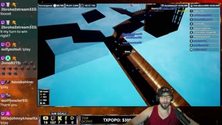 #1 Solo Challenge CHAMPION || MASSES Flock to Sparta to WITNESS the ULTIMATE Gaming OVERLORD