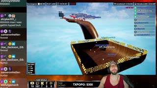 #1 Solo Challenge CHAMPION || MASSES Flock to Sparta to WITNESS the ULTIMATE Gaming OVERLORD