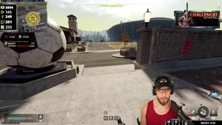 #1 Solo Challenge CHAMPION || MASSES Flock to Sparta to WITNESS the ULTIMATE Gaming OVERLORD