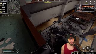 #1 Solo Challenge CHAMPION || MASSES Flock to Sparta to WITNESS the ULTIMATE Gaming OVERLORD