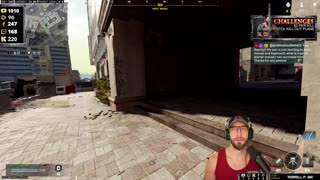 #1 Solo Challenge CHAMPION || MASSES Flock to Sparta to WITNESS the ULTIMATE Gaming OVERLORD