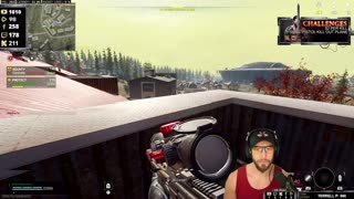 #1 Solo Challenge CHAMPION || MASSES Flock to Sparta to WITNESS the ULTIMATE Gaming OVERLORD