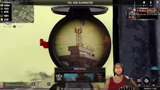 #1 Solo Challenge CHAMPION || MASSES Flock to Sparta to WITNESS the ULTIMATE Gaming OVERLORD