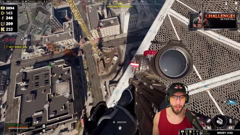 #1 Solo Challenge CHAMPION || MASSES Flock to Sparta to WITNESS the ULTIMATE Gaming OVERLORD