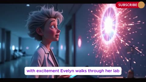Persistence and Dedication| AI Animation | #disney #horrorstories #animation
