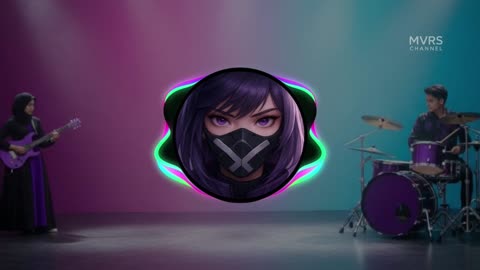 TERKESIMA - H.RHOMA IRAMA FT NOER HALIMAH (Cover Rock Harmonic)