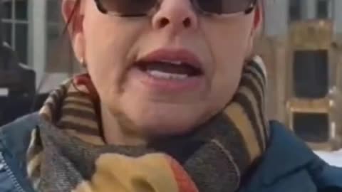 🇺🇸🇮🇷 We call on Iran to step in and restore order in the United States,