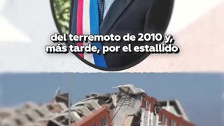 Los presidentes de Chile tras Pinochet y el retorno a la democracia