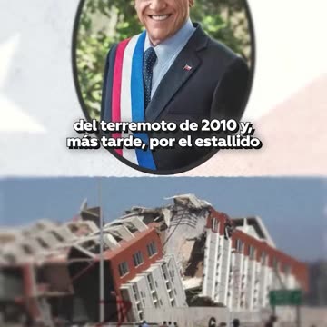 Los presidentes de Chile tras Pinochet y el retorno a la democracia