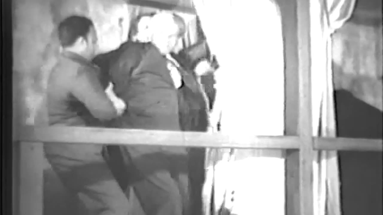 Blake of Scotland Yard S01E10 Battle Royal