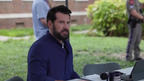 Steven Crowder just STUNNED the Left Wing Universities by wanting to challenge their professors