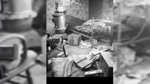 😨🪚 The Real Texas Chainsaw Massacre? Unbelievable Haunted Encounter | TheHauntingHour