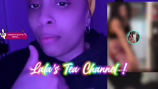 - TRAP CECE ; GOES LIVE FROM THE COP CAR WHILE THE POLICE LOOK FOR LIONEL !