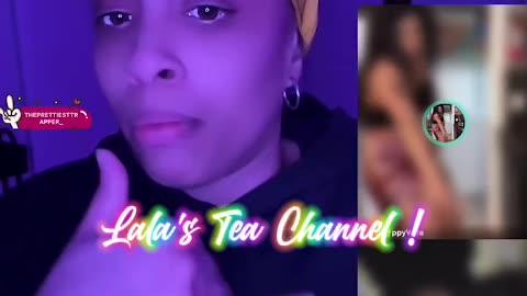 - TRAP CECE ; GOES LIVE FROM THE COP CAR WHILE THE POLICE LOOK FOR LIONEL !