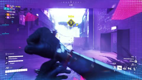 THE FINALS livestream 12/12/2025