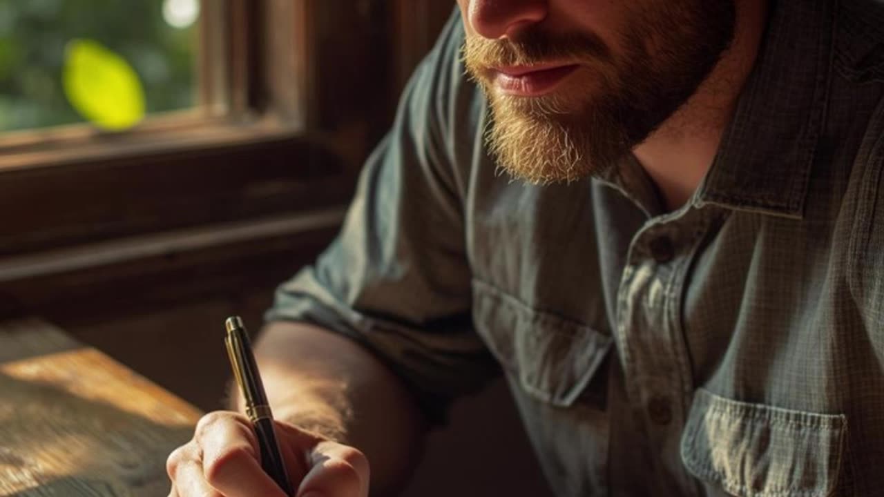 Gratitude Brings Joy