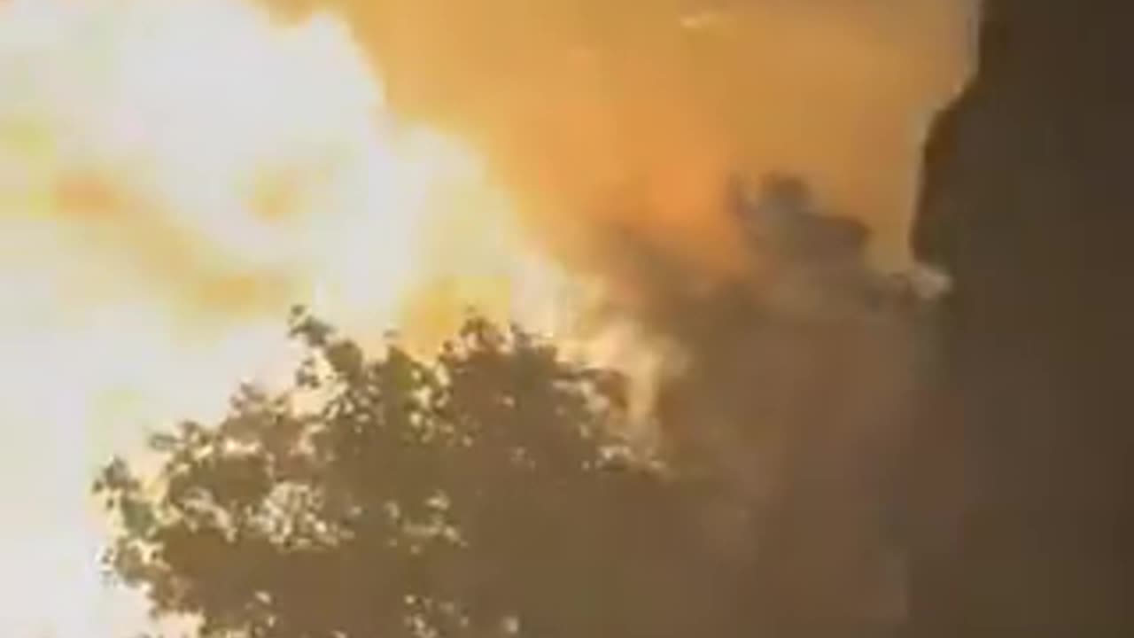 Car explodes during fire in New York City, injuring multiple firefighters