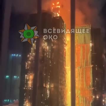 Hundreds Feared Dead From Massive Tower-Block Fire in Hong Kong