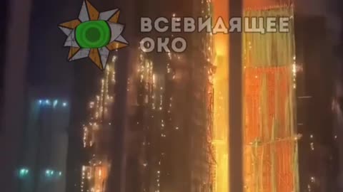 Hundreds Feared Dead From Massive Tower-Block Fire in Hong Kong