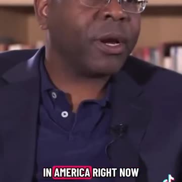 “The progressive pendulum has swung too far. In other words, we’re having conversations"