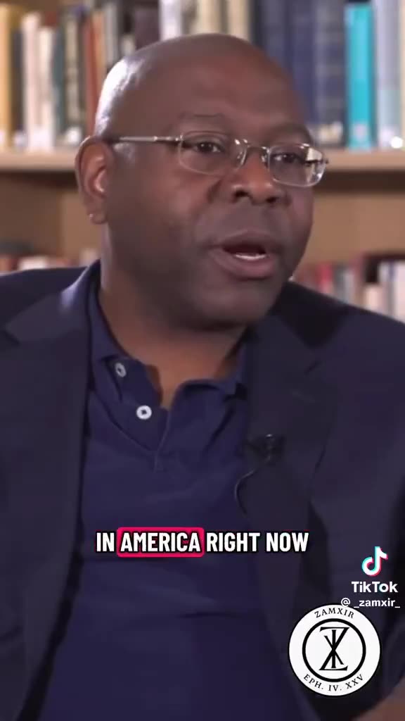 “The progressive pendulum has swung too far. In other words, we’re having conversations"