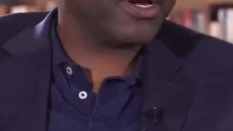 “The progressive pendulum has swung too far. In other words, we’re having conversations"