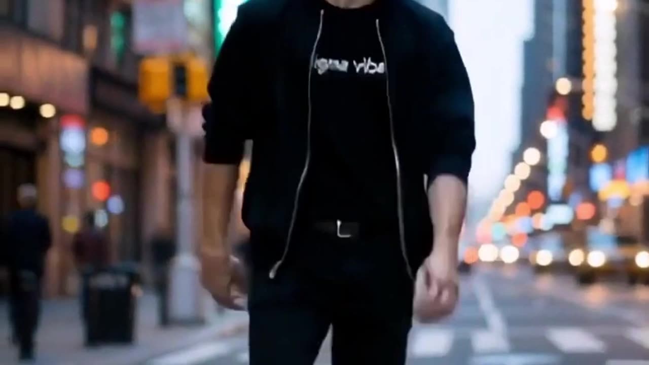 “Sigma POV Glitched… and the Cat Stepped In”