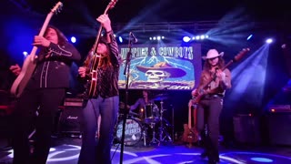 Hippies & Cowboys - LIVE @ 3rd & Lindsley (Midnite Rose)