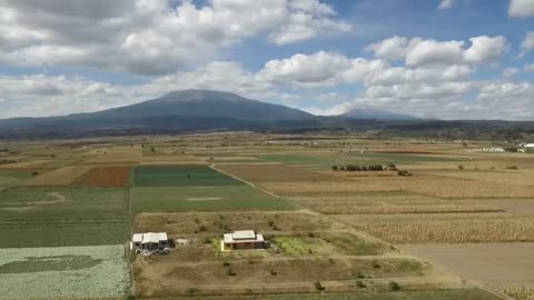 Why 82% of Mexico is Empty