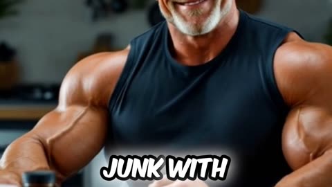 LEE PRIEST'S BULKING SECRET: 8,000 CALORIES A DAY! 😱 "Eat Everything" Diet That Shocks Bodybuilders