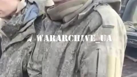 Unpacking Another Group of Mercenaries and Conscripts