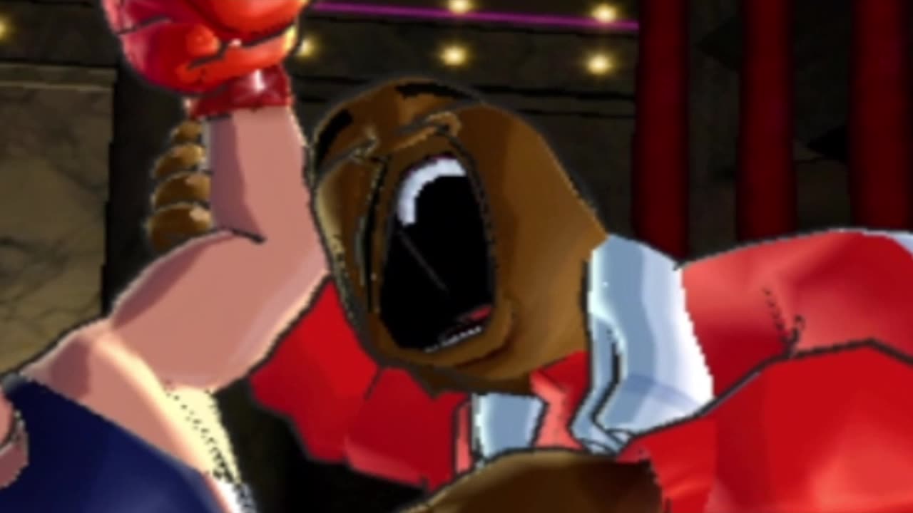 Why is Doc doing this to me ðŸ˜ðŸ’€