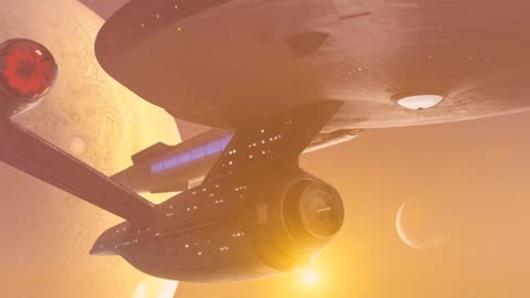 Power Records - Star Trek: Crier in the Emptiness