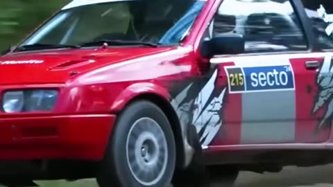 Rally WRC & Rollover!! 2025 & 2024,crashes,jumps,out of control,slide 2